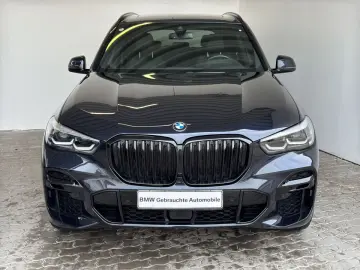 X5 xDrive30dA M Sport
