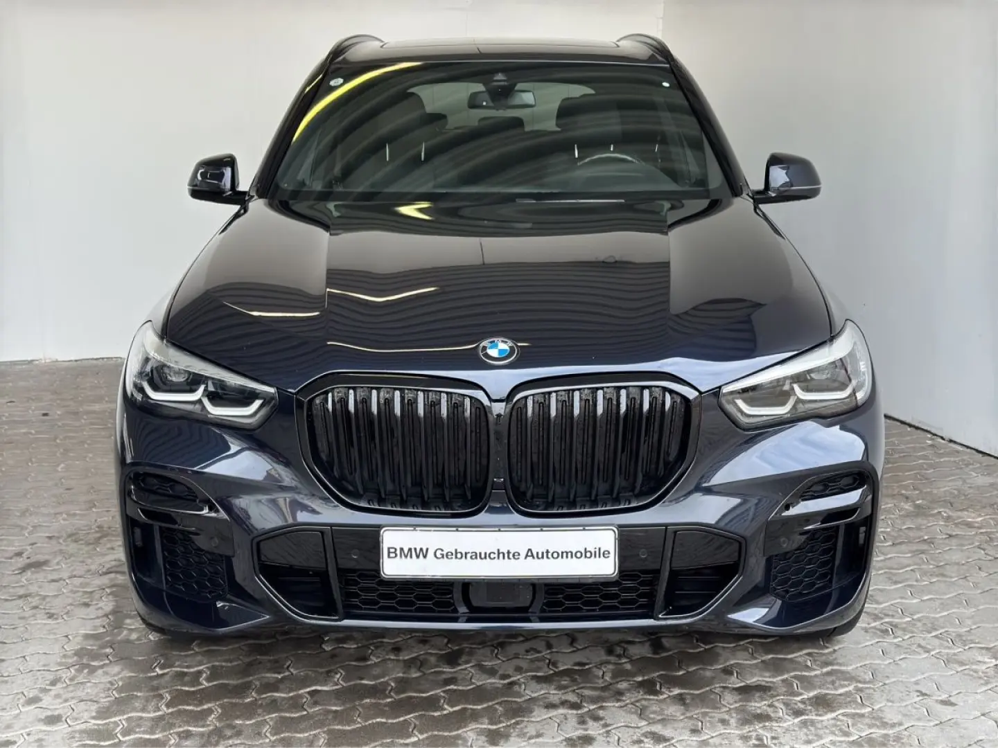 X5 xDrive30dA M Sport