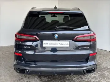 X5 xDrive30dA M Sport