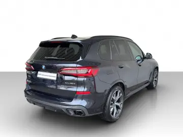 X5 xDrive30dA M Sport