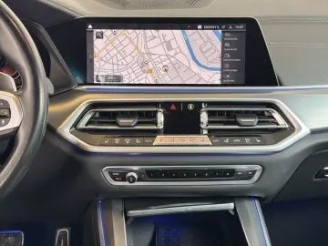 X5 xDrive30dA M Sport