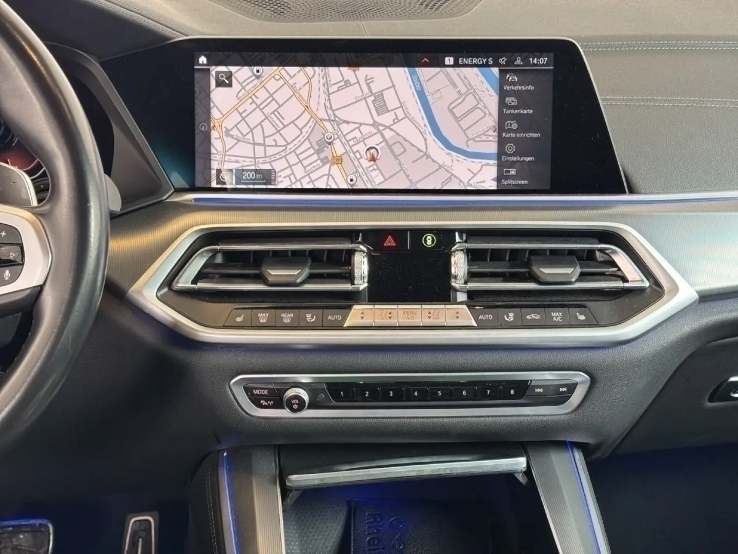 X5 xDrive30dA M Sport