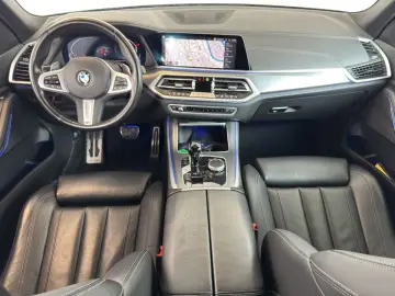 X5 xDrive30dA M Sport