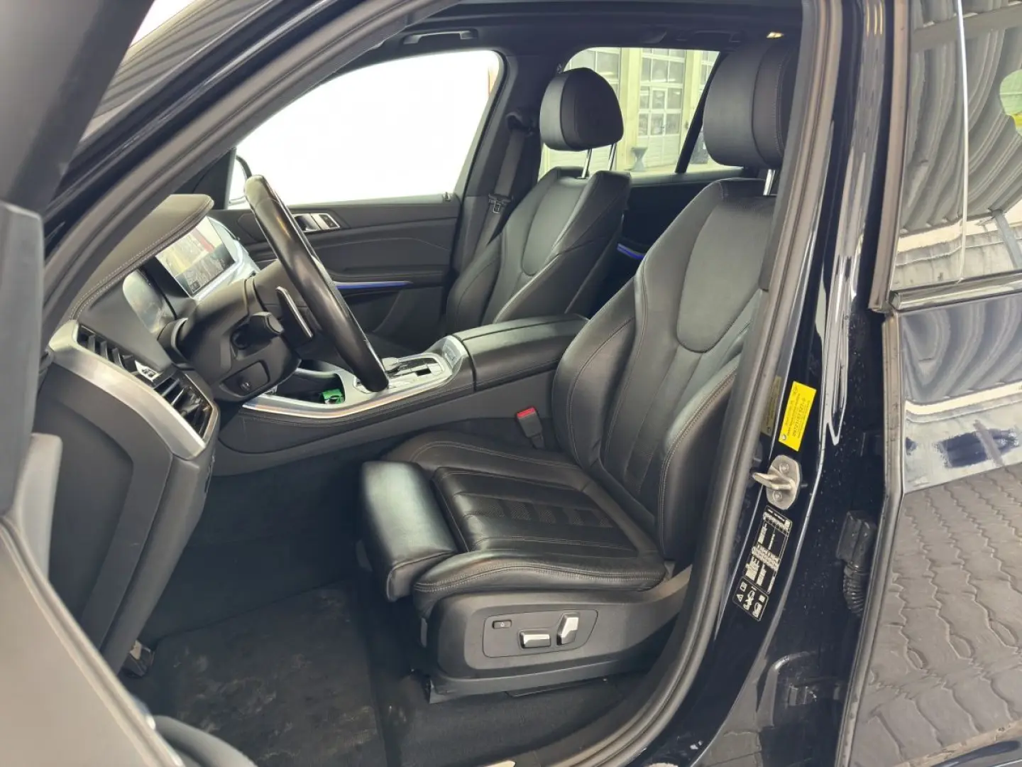X5 xDrive30dA M Sport