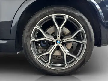 X5 xDrive30dA M Sport