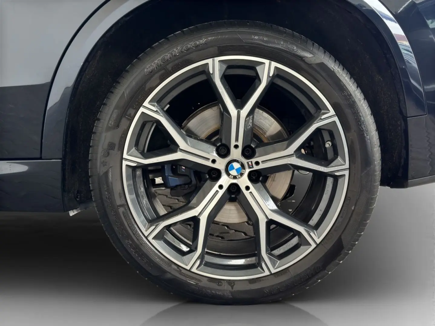 X5 xDrive30dA M Sport