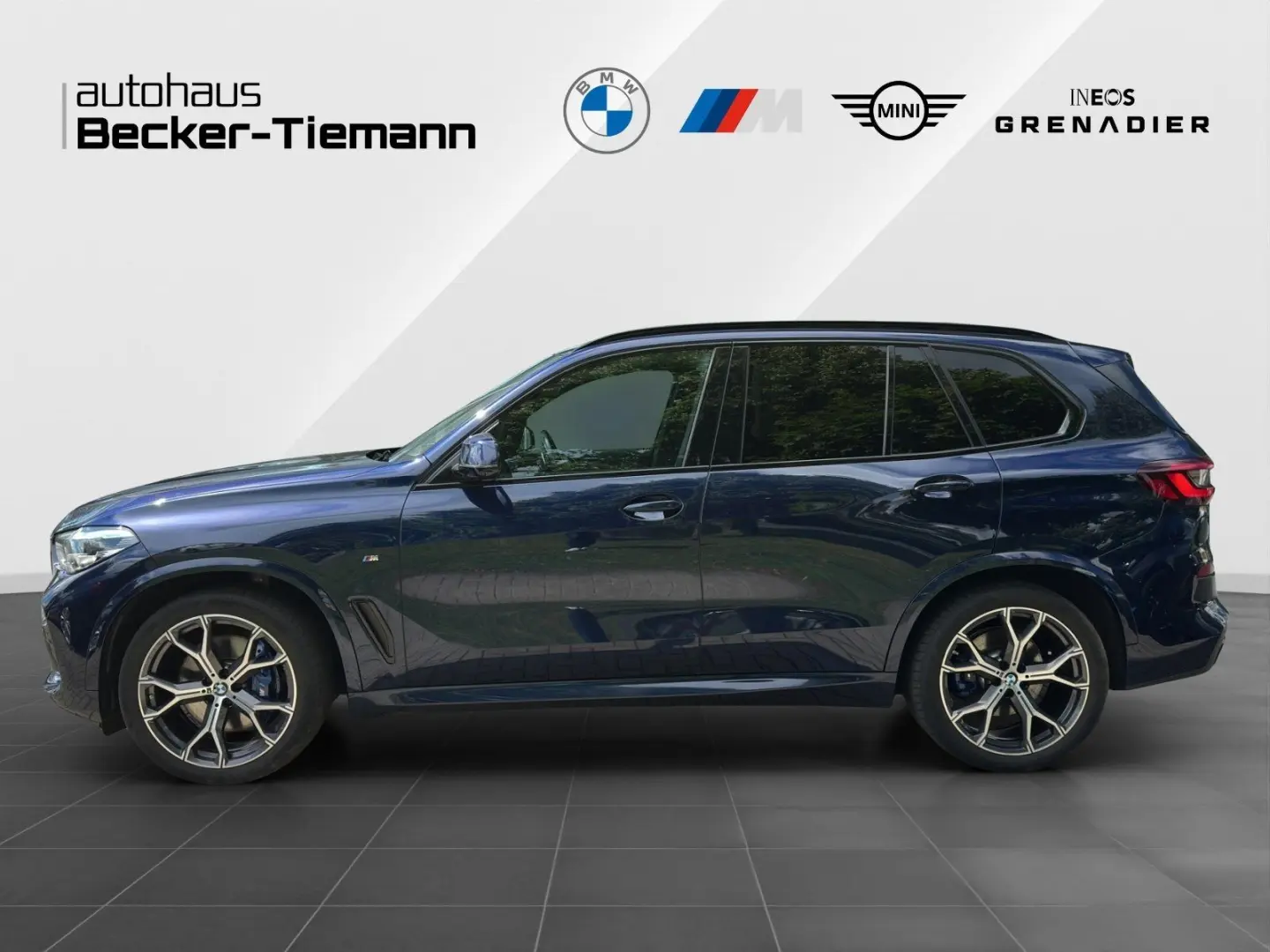 X5 xDrive30d
