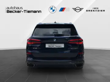 X5 xDrive30d