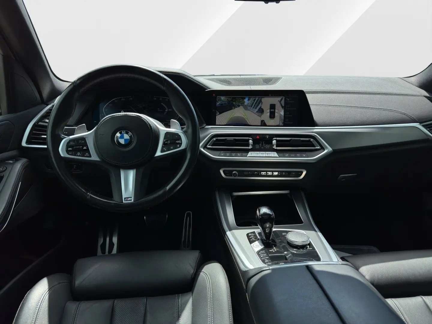 X5 xDrive30d