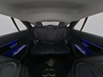 GLC 300 e 4M COUPE Panorama AHK Headup 4x Sitzhe