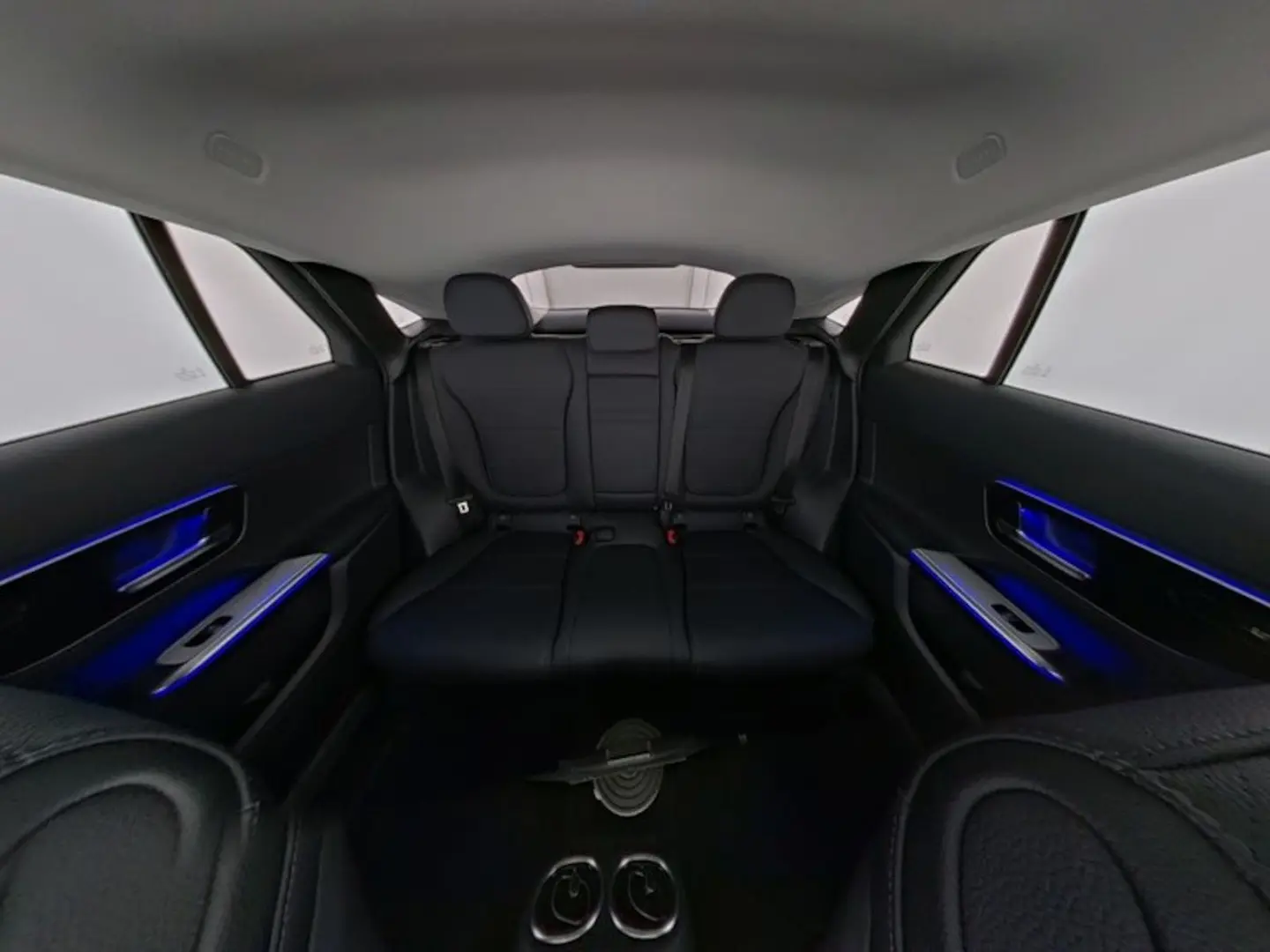 GLC 300 e 4M COUPE Panorama AHK Headup 4x Sitzhe