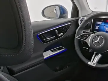 GLC 300 e 4M COUPE Panorama AHK Headup 4x Sitzhe