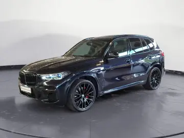 X5 xDrive30d M Sport