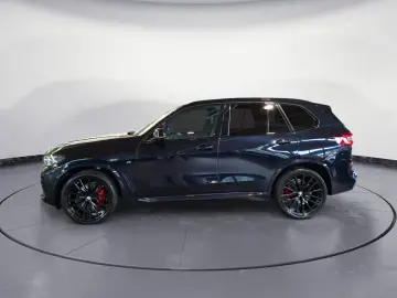 X5 xDrive30d M Sport