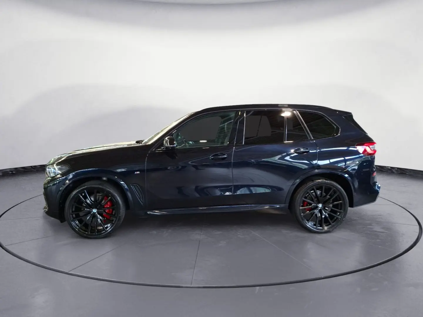 X5 xDrive30d M Sport