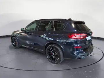 X5 xDrive30d M Sport