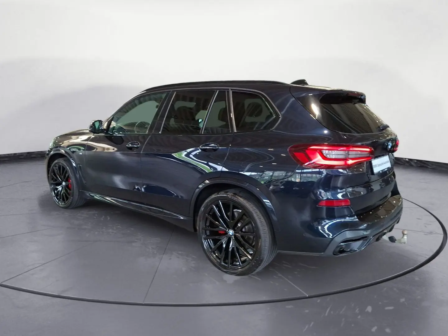 X5 xDrive30d M Sport
