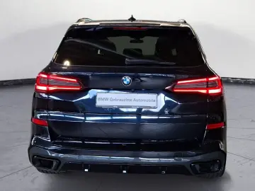 X5 xDrive30d M Sport