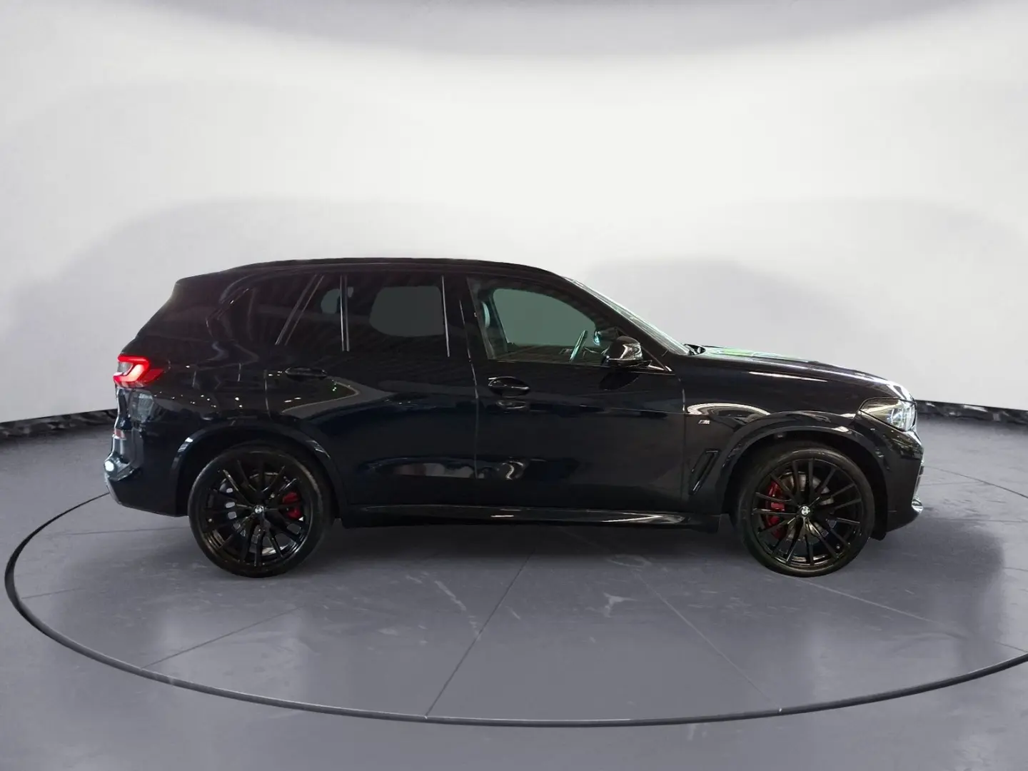 X5 xDrive30d M Sport