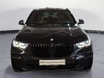 X5 xDrive30d M Sport