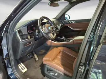 X5 xDrive30d M Sport