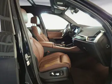 X5 xDrive30d M Sport