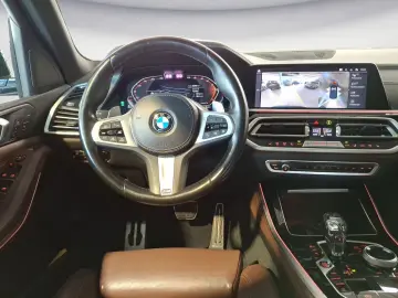 X5 xDrive30d M Sport
