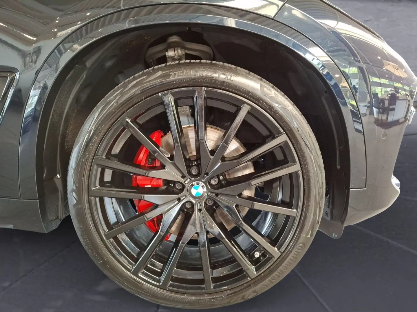 X5 xDrive30d M Sport