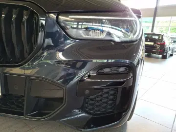 X5 xDrive30d M Sport