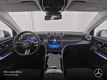 GLC 300 e 4M Cp AMG PANO AHK 360° MEMORY