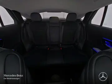 GLC 300 e 4M Cp AMG PANO AHK 360° MEMORY