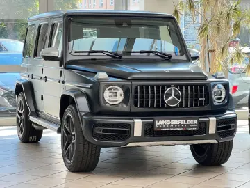 G63 Stronger than time BURMEST STDHZ PERFORMANCE