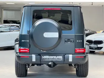 G63 Stronger than time|BURMEST|STDHZ|PERFORMANCE