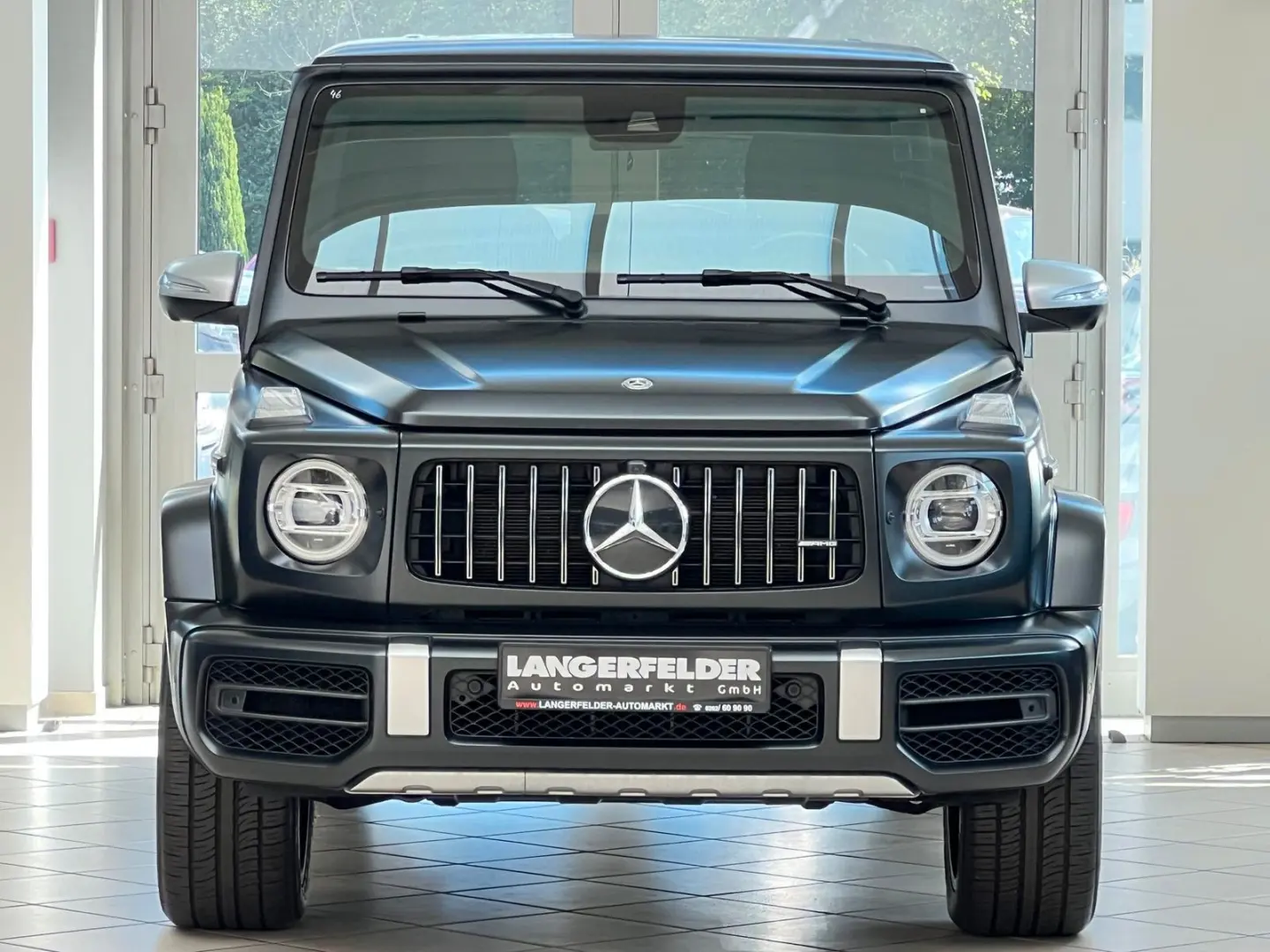 G63 Stronger than time|BURMEST|STDHZ|PERFORMANCE