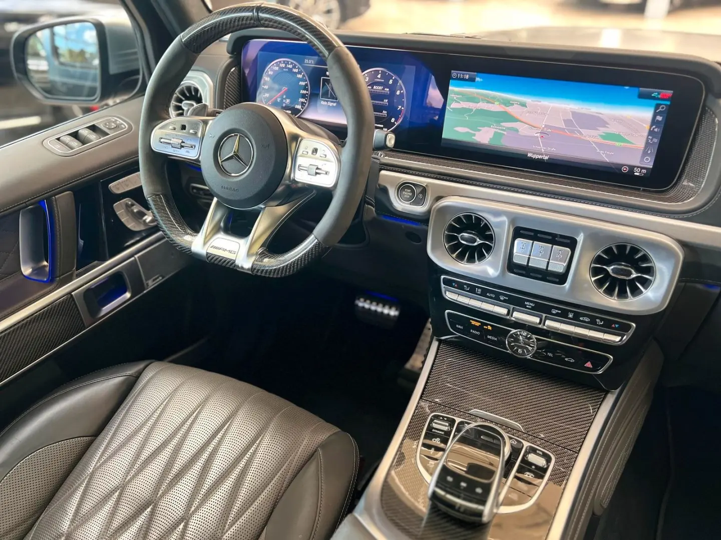G63 Stronger than time|BURMEST|STDHZ|PERFORMANCE