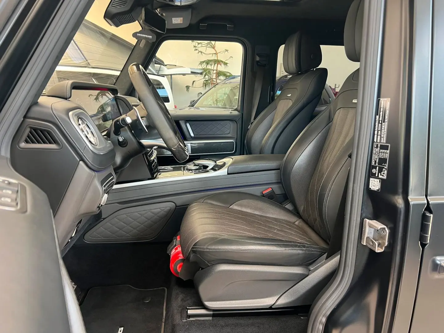 G63 Stronger than time|BURMEST|STDHZ|PERFORMANCE