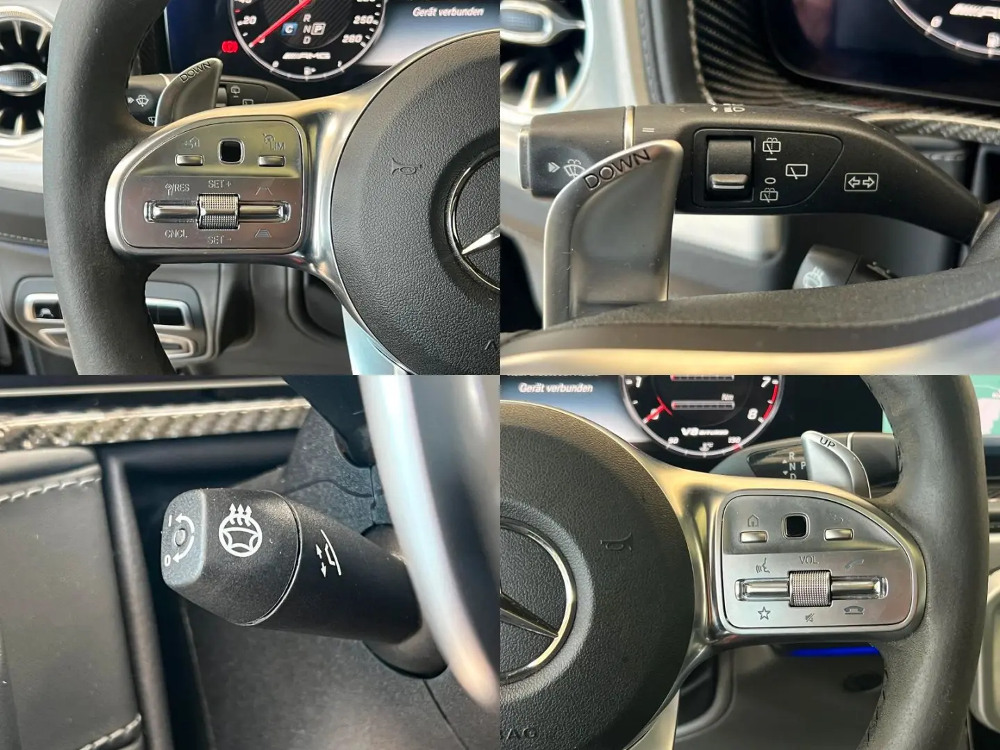 G63 Stronger than time|BURMEST|STDHZ|PERFORMANCE