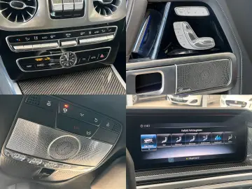 G63 Stronger than time|BURMEST|STDHZ|PERFORMANCE