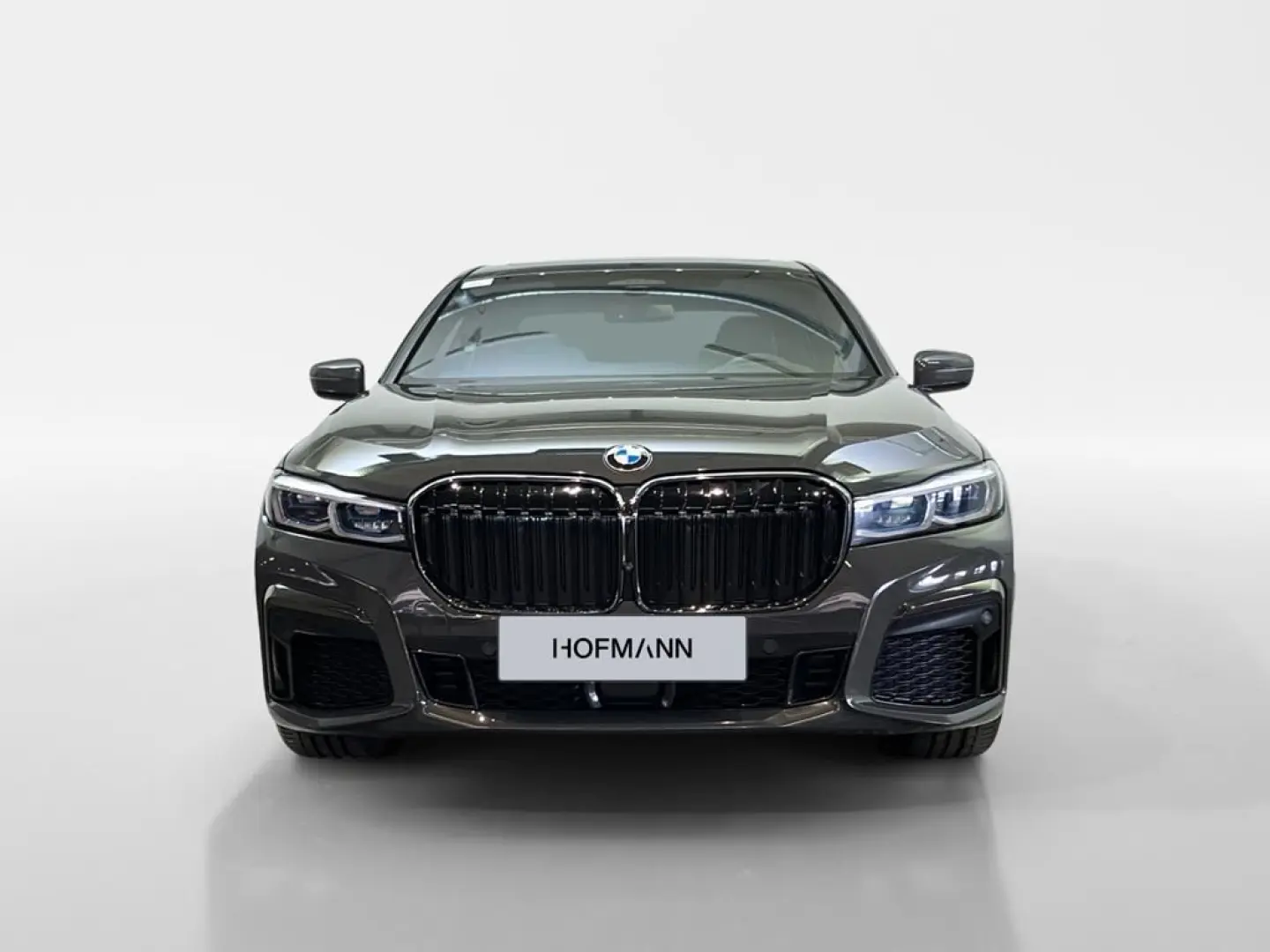740d xDrive M Sport