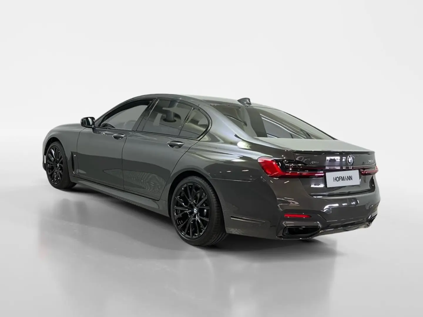 740d xDrive M Sport