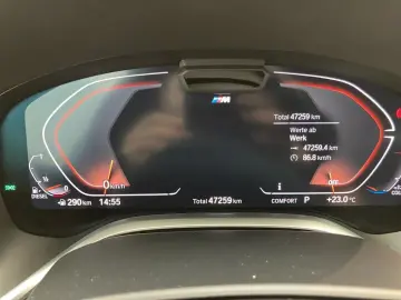 740d xDrive M Sport