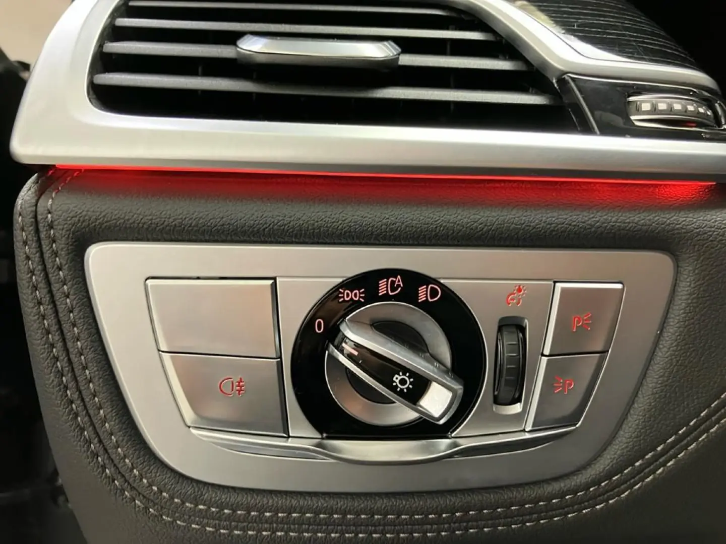 740d xDrive M Sport