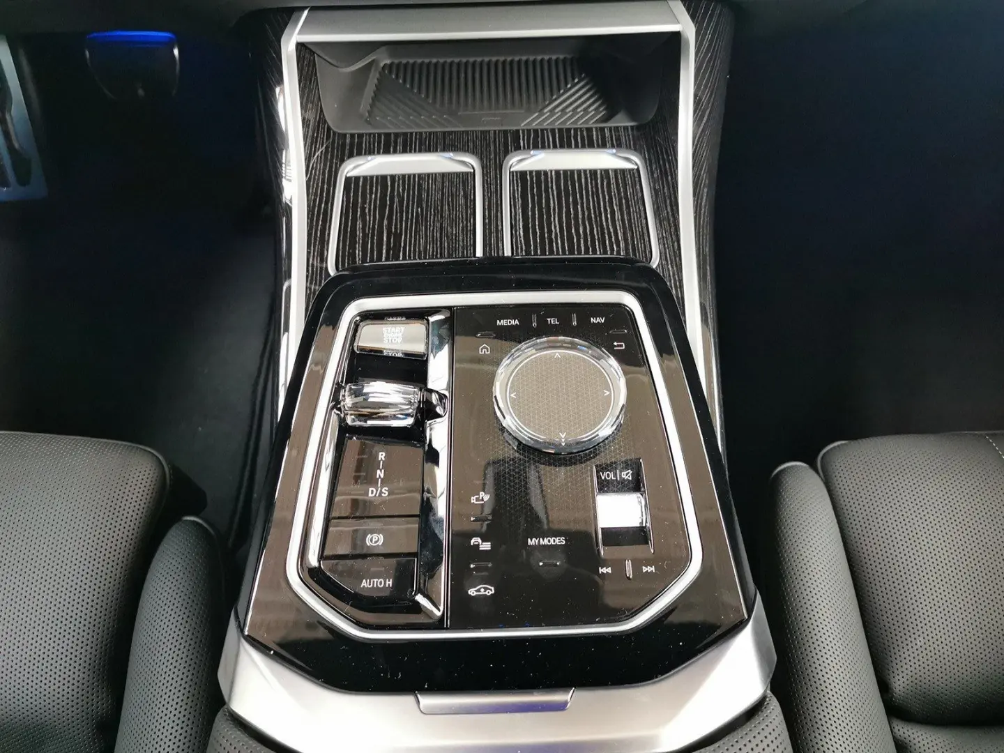 740d xDrive M Sport