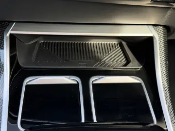 740d xDrive M Sport