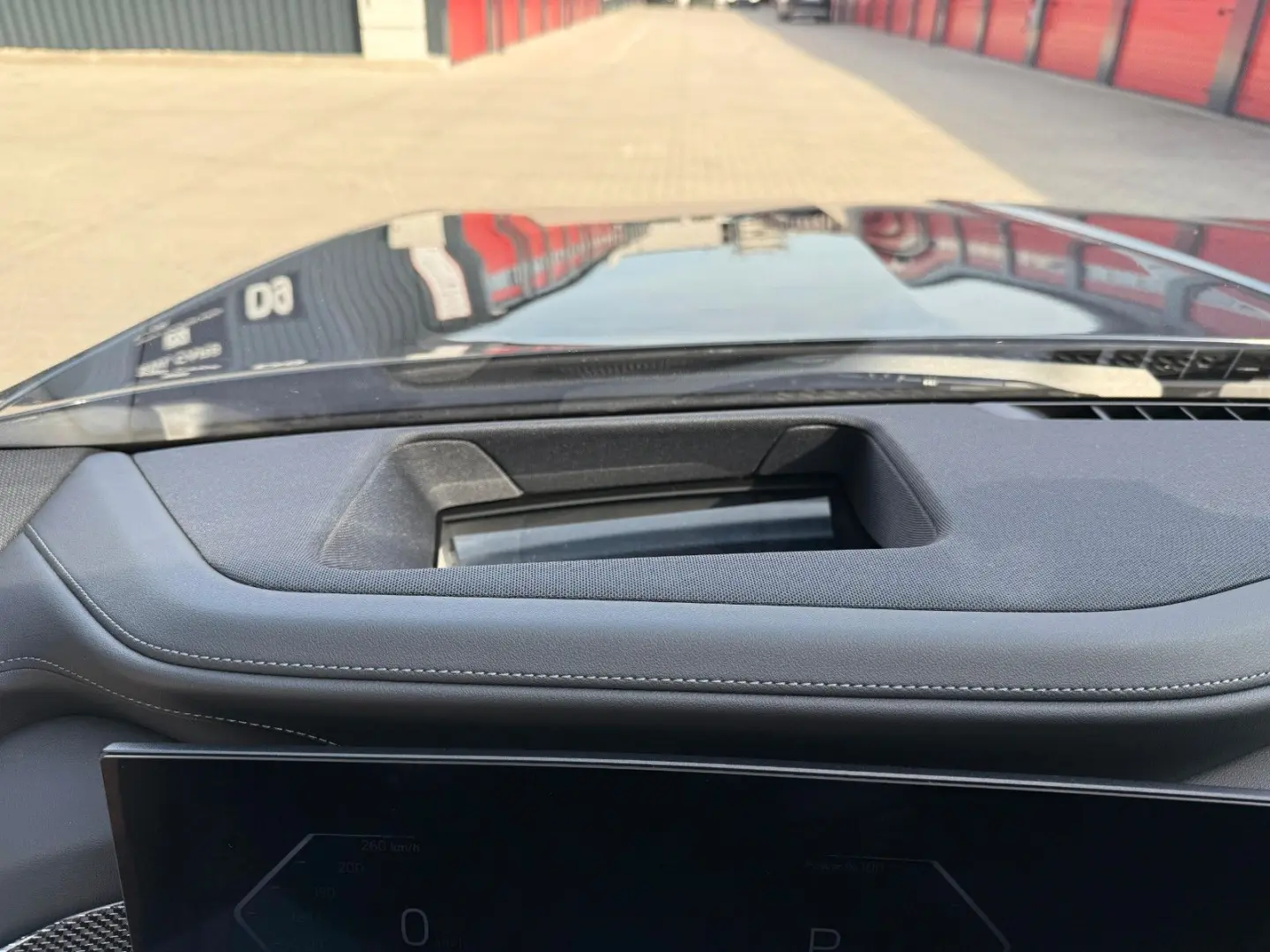740d xDrive M Sport