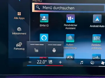 740d xDrive M Sport