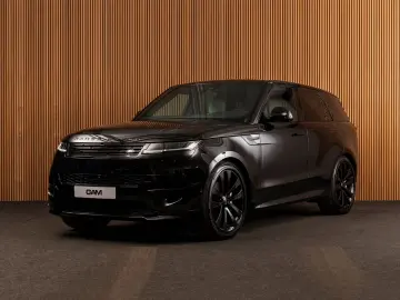 Range Rover Sport D300 Dynamic HSE 23 -TOWB-HUD
