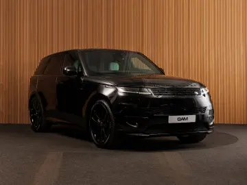 Range Rover Sport D300 Dynamic HSE 23