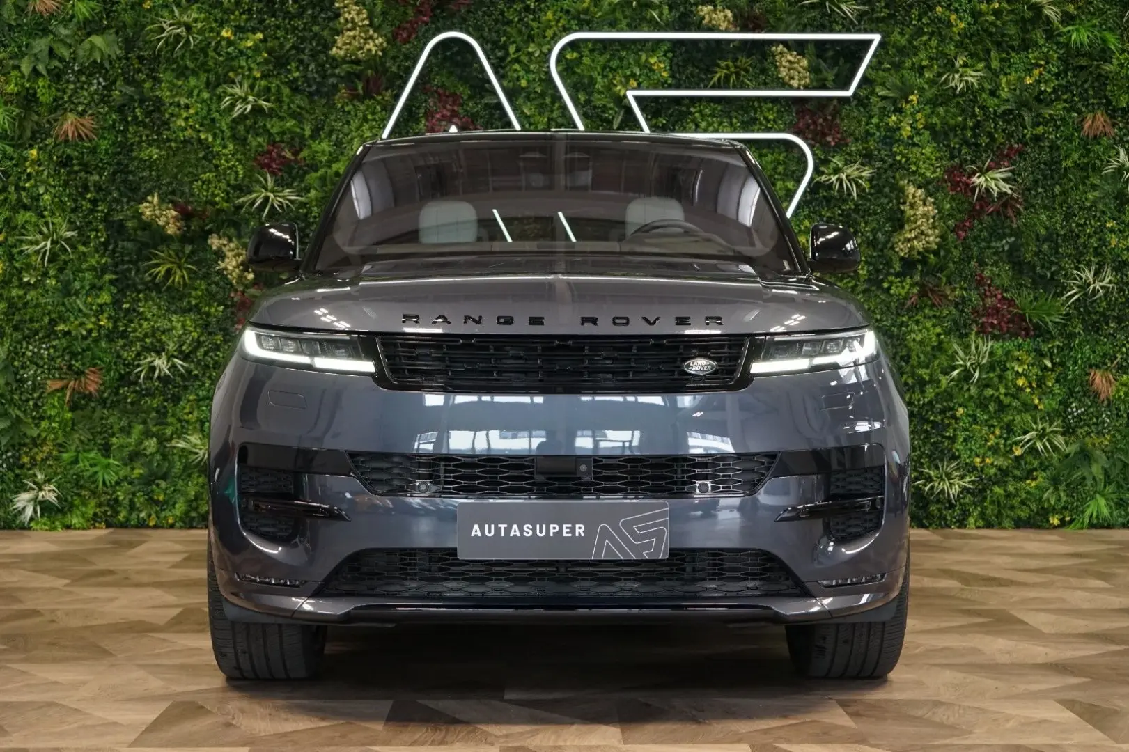 RANGE ROVER*P530*PANO*360*MERIDIAN*102.397€ NETT