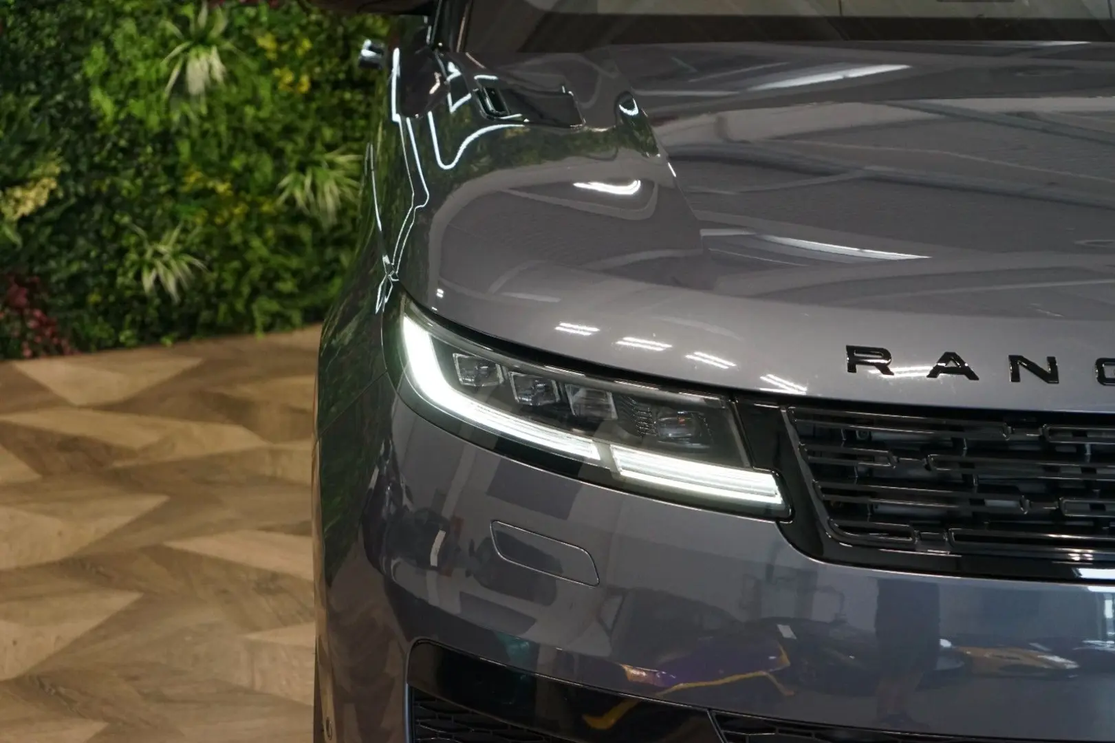 RANGE ROVER*P530*PANO*360*MERIDIAN*102.397€ NETT